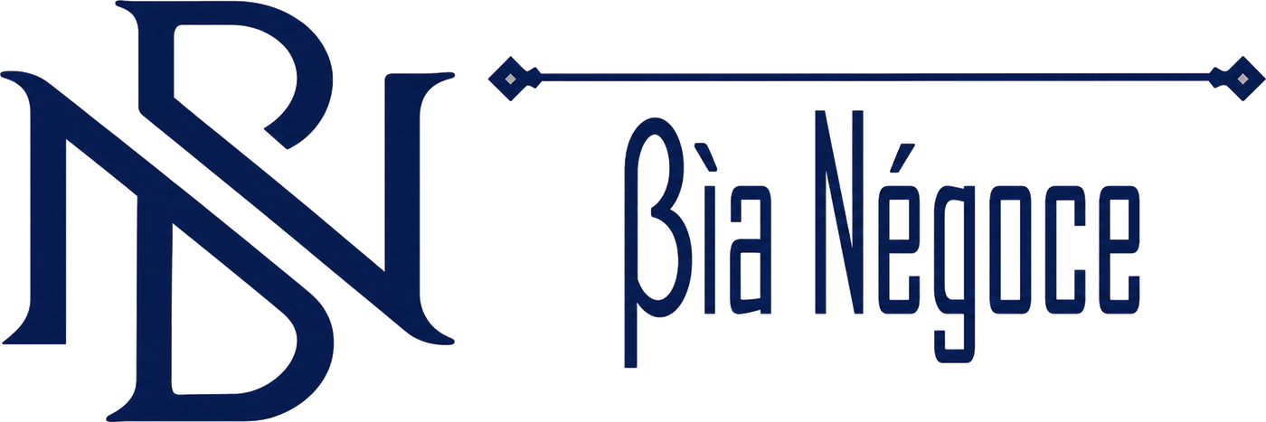 Logo Bia Négoce
