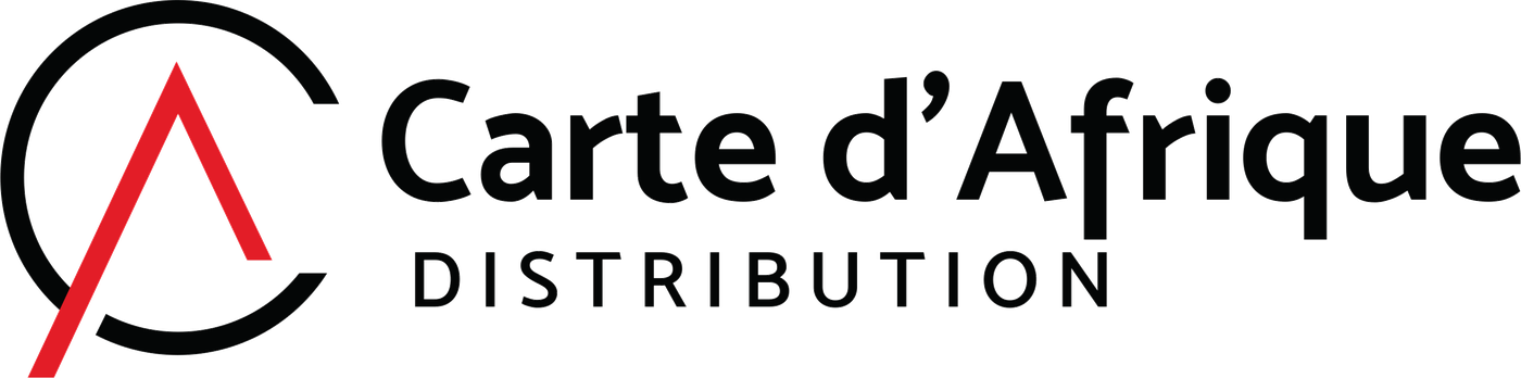 Logo Carte d’Afrique Distribution