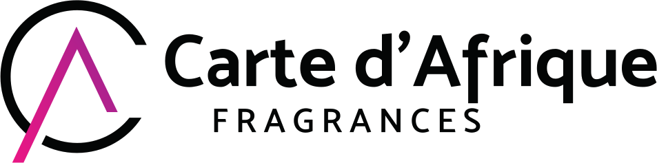 Logo Carte d’Afrique Fragrances